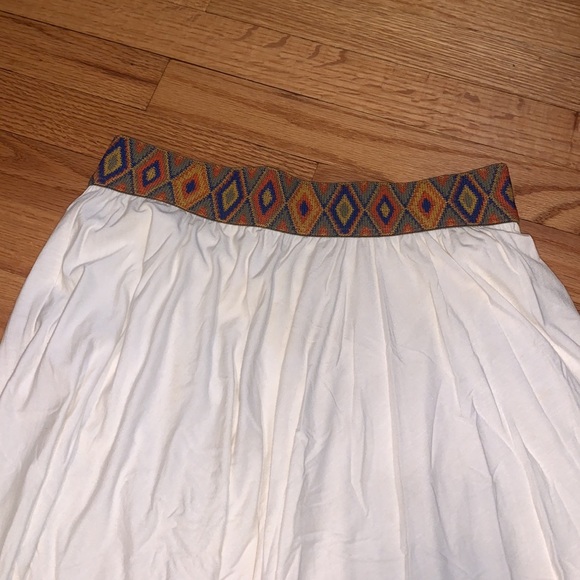 Young Threads high low skirt - Picture 2 of 2